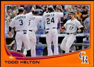 Todd Helton