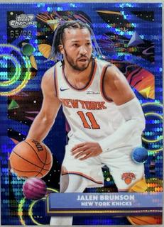 Jalen Brunson