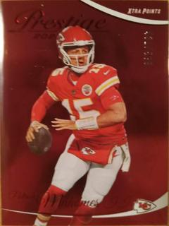Patrick Mahomes II
