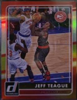 Jeff Teague