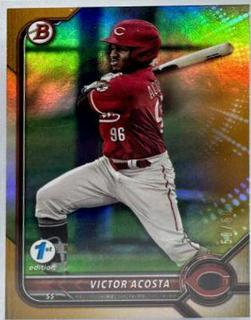 Victor Acosta