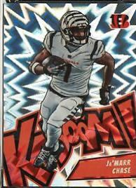 Ja'Marr Chase