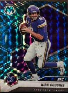 Kirk Cousins