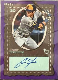 Christian Yelich