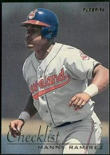 Manny Ramirez