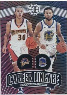 Stephen Curry