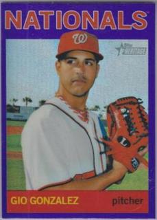 Gio Gonzalez