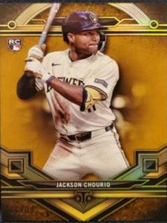 Jackson Chourio