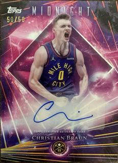 Christian Braun