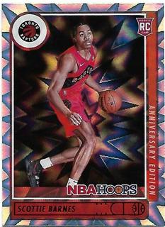 Scottie Barnes