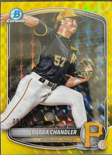 Bubba Chandler