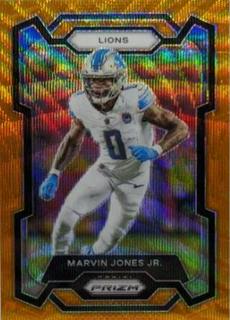 Marvin Jones Jr.