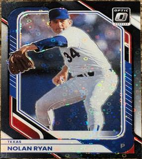 Nolan Ryan