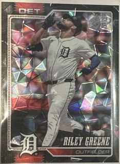 Riley Greene