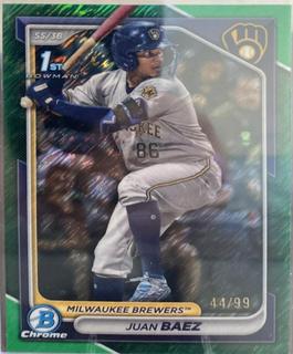 Juan Baez