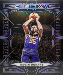 Kevin Durant