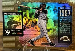 Barry Bonds