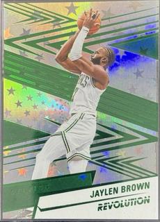 Jaylen Brown
