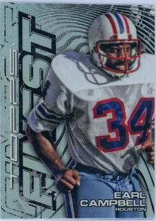 Earl Campbell