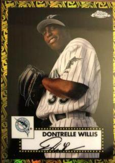 Dontrelle Willis