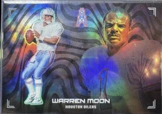 Warren Moon