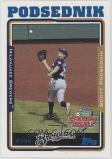 Scott Podsednik