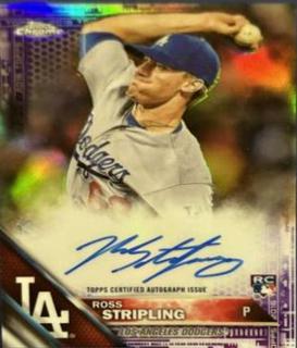 Ross Stripling