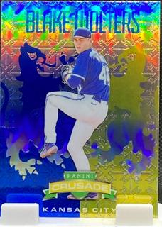 Blake Wolters