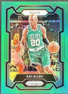 Ray Allen
