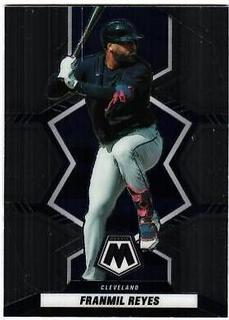 Franmil Reyes