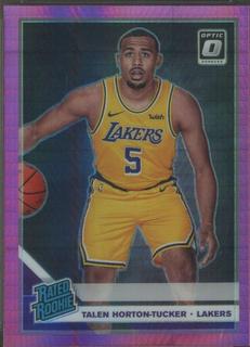 Talen Horton-Tucker