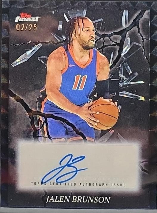 Jalen Brunson