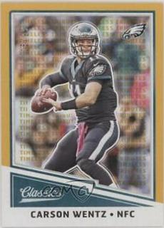 Carson Wentz