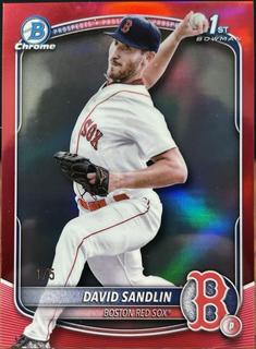 David Sandlin