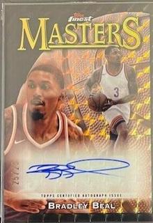 Bradley Beal