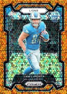 Sam LaPorta
