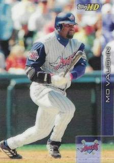 Mo Vaughn