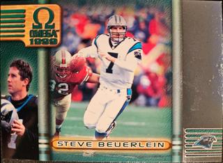 Steve Beuerlein