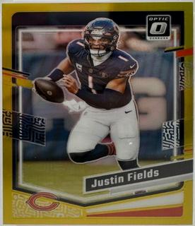 Justin Fields