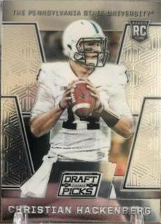 Christian Hackenberg