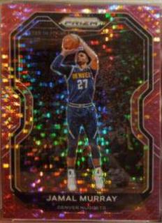 Jamal Murray