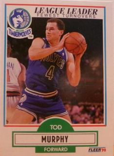 Todd Murphy