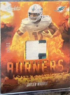 Jaylen Waddle