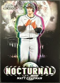 Matt Chapman