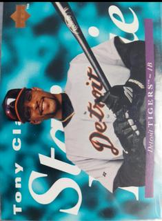 Tony Clark