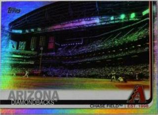 Chase Field