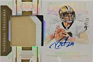 Drew Brees