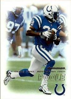 Tyrone Poole