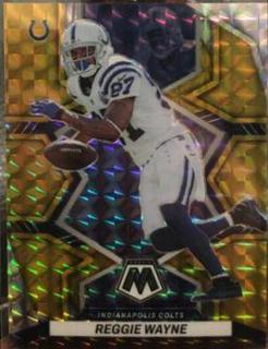 Reggie Wayne