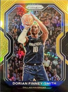 Dorian Finney-Smith